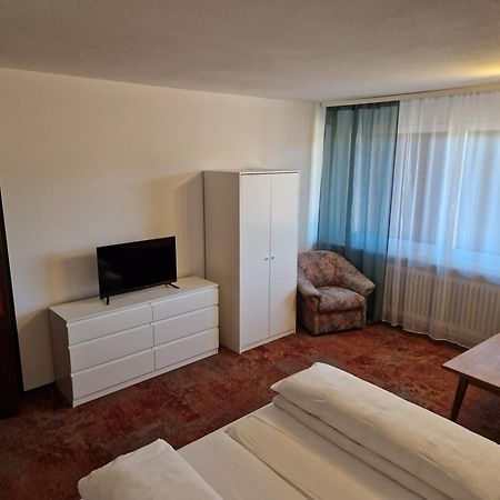 Hotel Waldhorn Jungholz Bagian luar foto