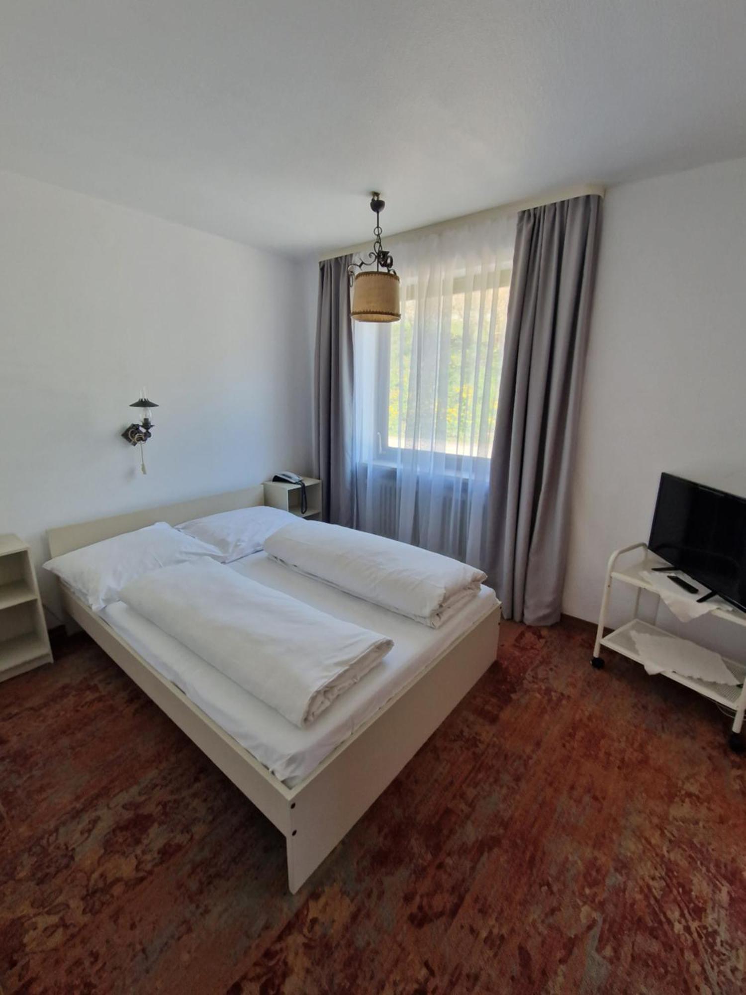 Hotel Waldhorn Jungholz Bagian luar foto