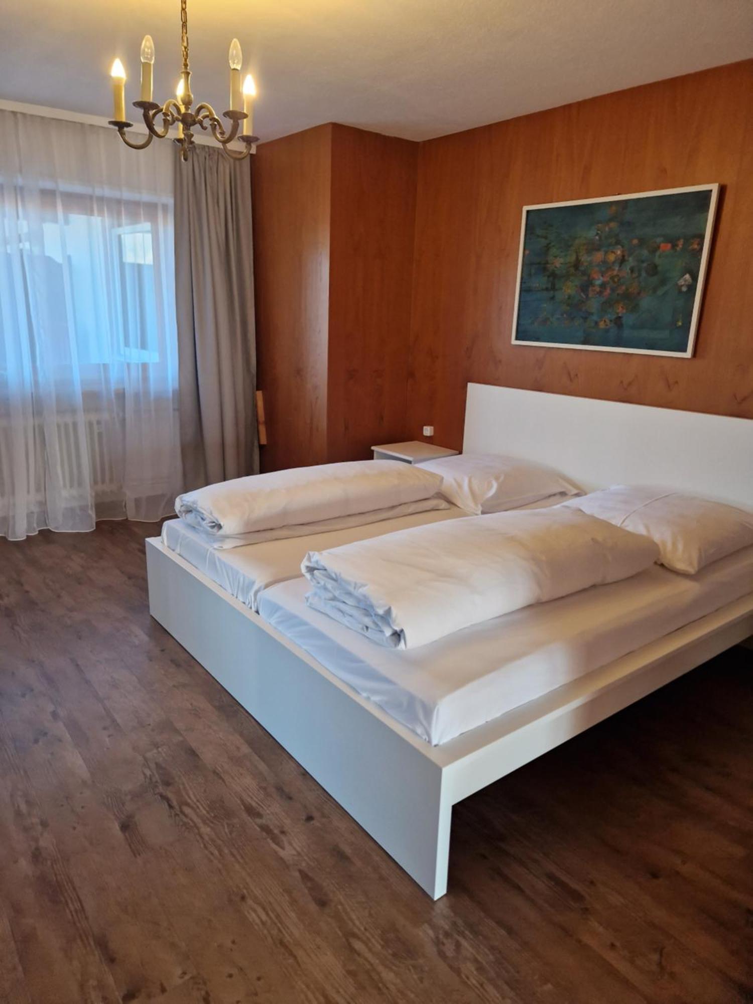 Hotel Waldhorn Jungholz Bagian luar foto