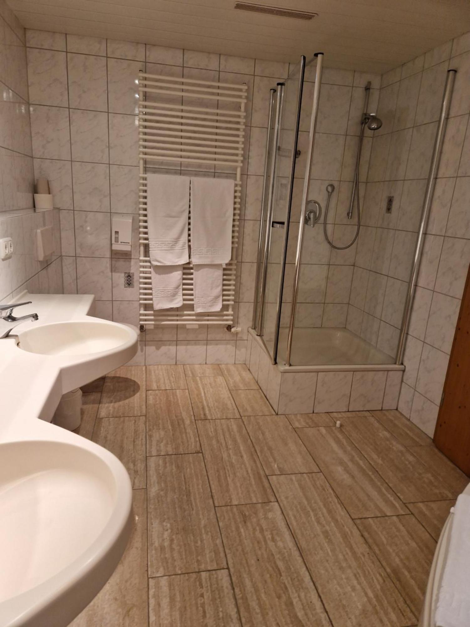 Hotel Waldhorn Jungholz Bagian luar foto